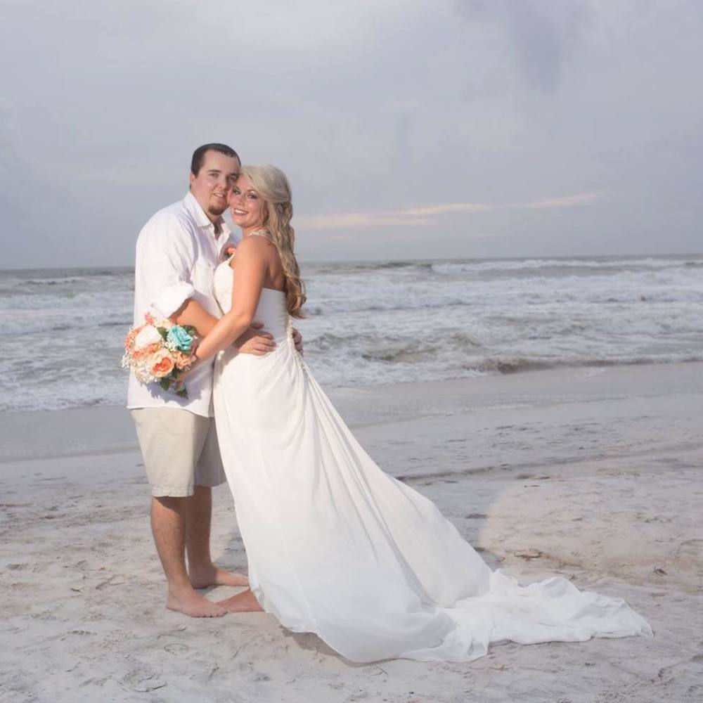 Meet your Posher, April